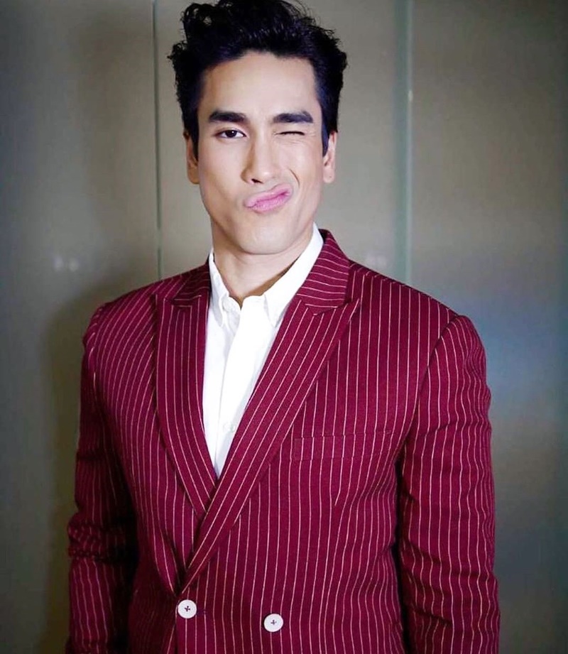 ณเดชน์ ญาญ่า