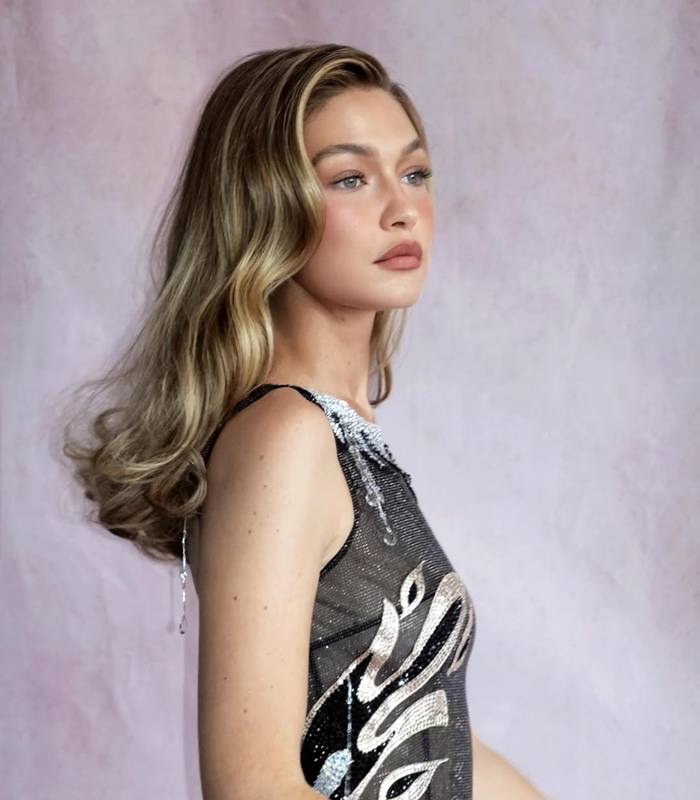 Gigi Hadid