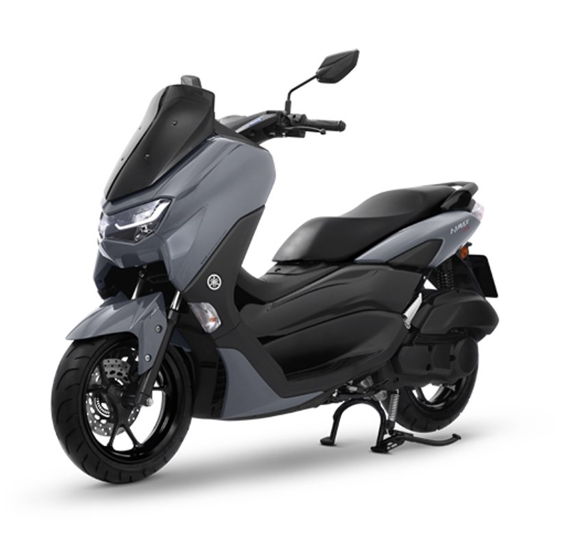 Yamaha NMAX 2023