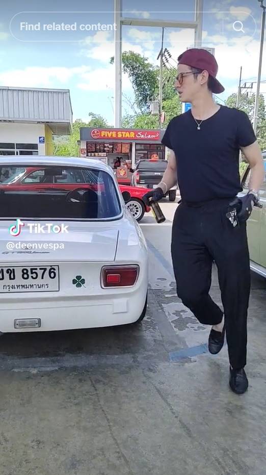 มาริโอ้