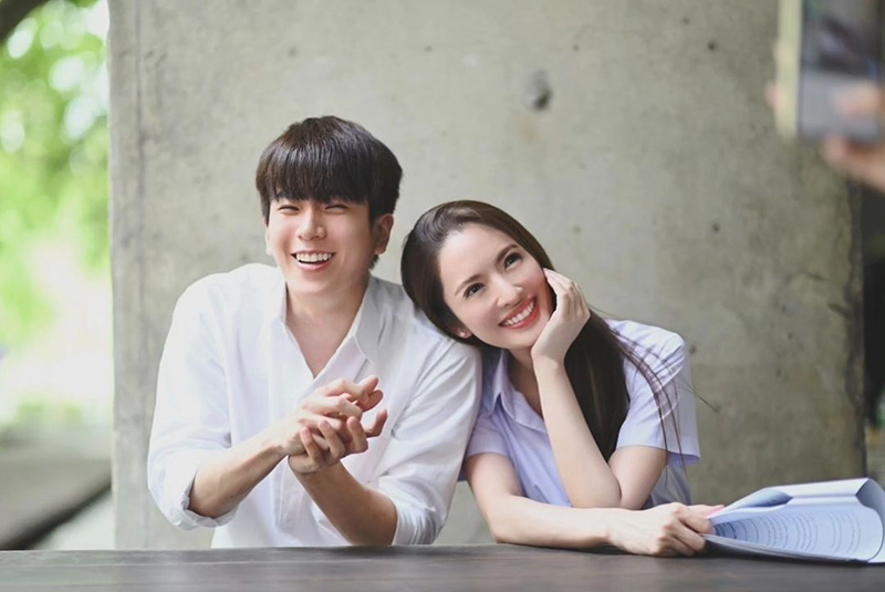 แอฟ ทักษอร นนกุล