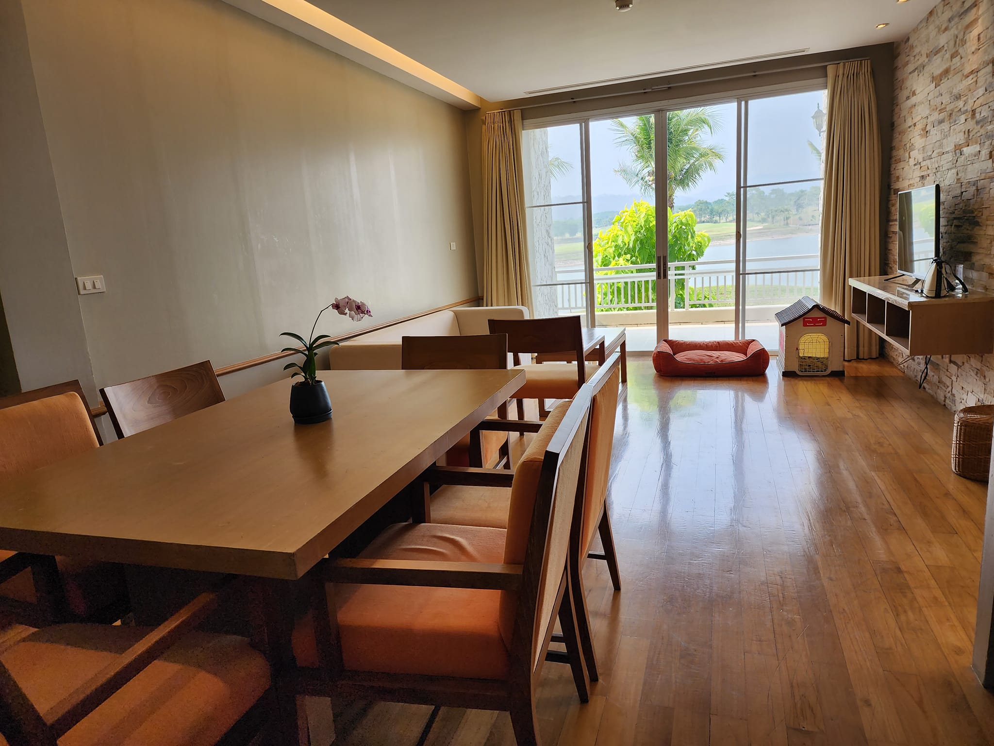 Pattana Sports Resort