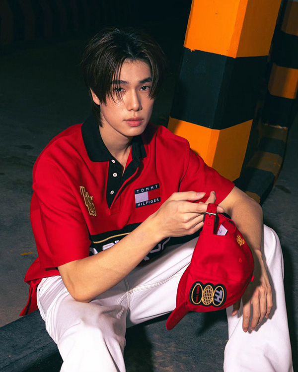 ภูวินทร์ โดนขูดรถ