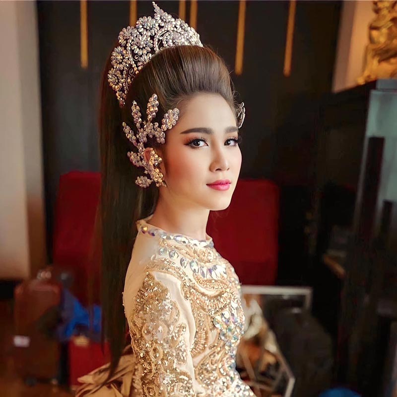 วิรดา วงศ์เทวัญ