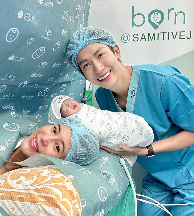 น้องพีร์เจ 