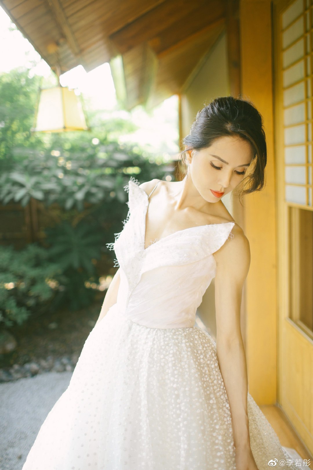 หลี่ยั่วถง