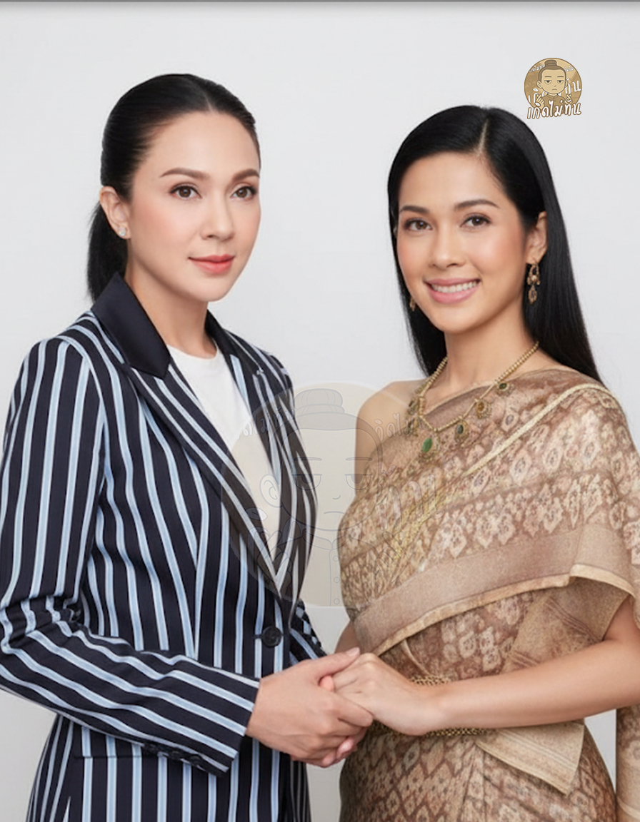 ดาราไทย