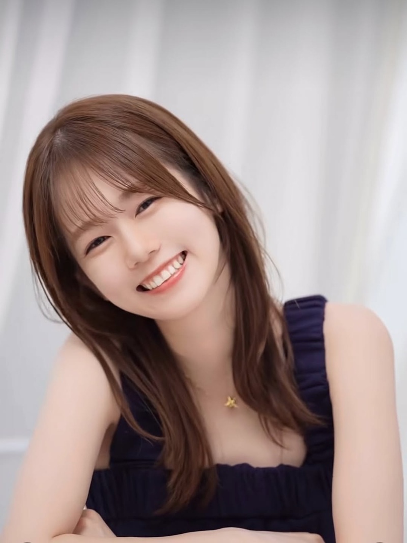 อาโออิ คาวากุชิ