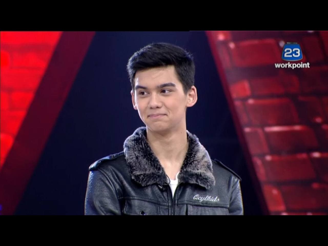  ร้องข้ามกำแพง The Wall Song