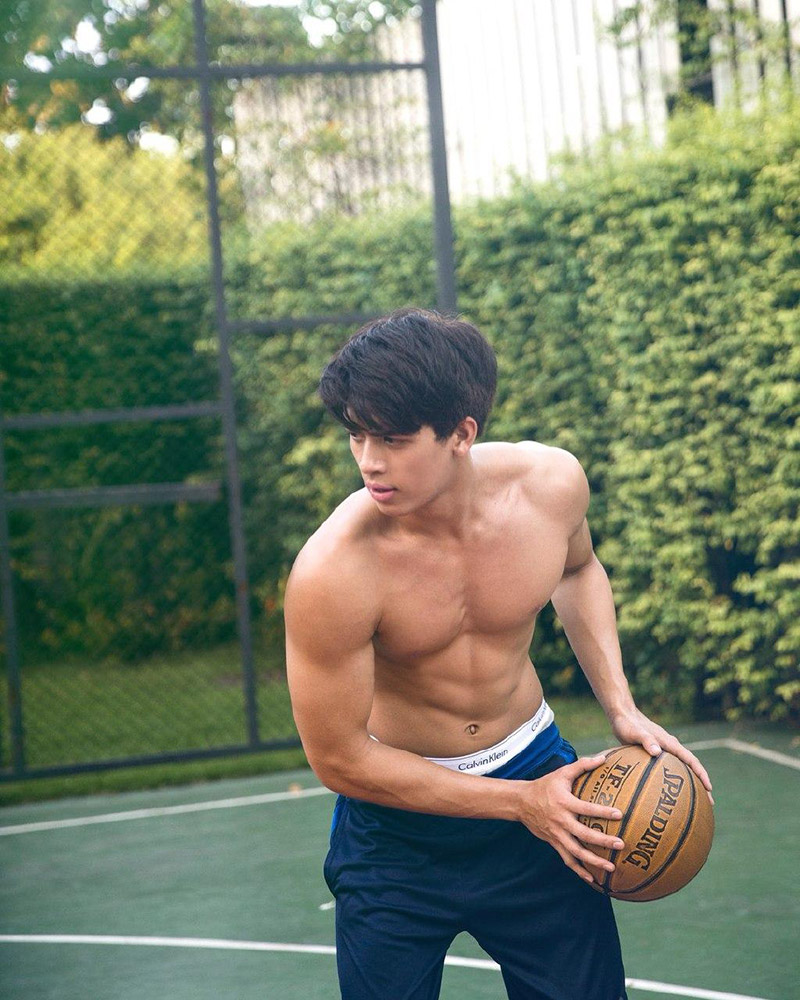 จอส เวอาห์ แสงเงิน