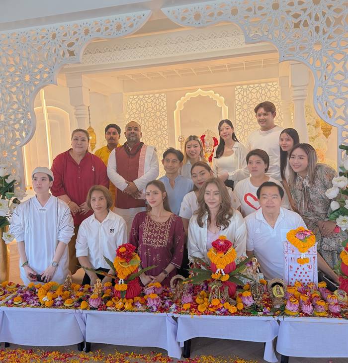 อุ้ม ลักขณา 