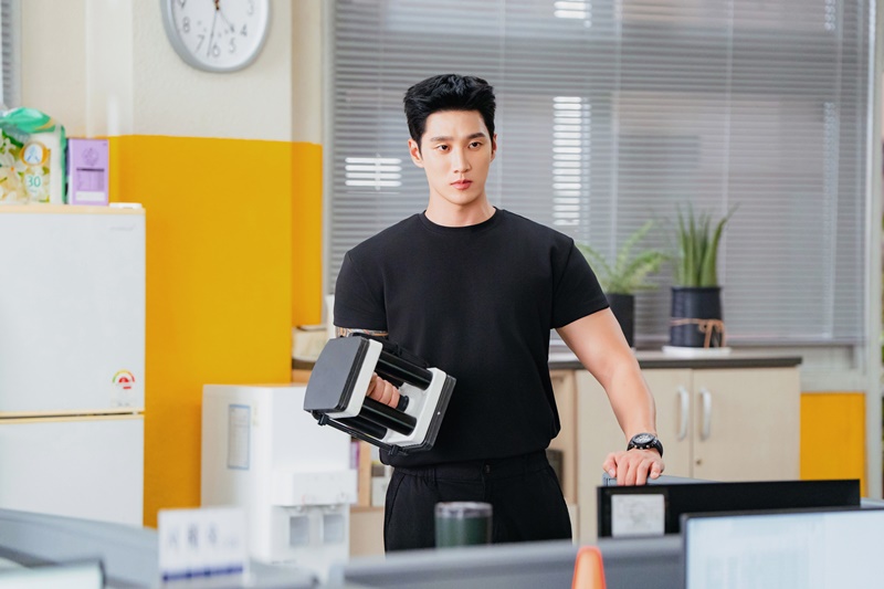 Spring Fever เรื่องย่อ ใบไม้ผลิที่รอคอย ซีรีย์เกาหลี