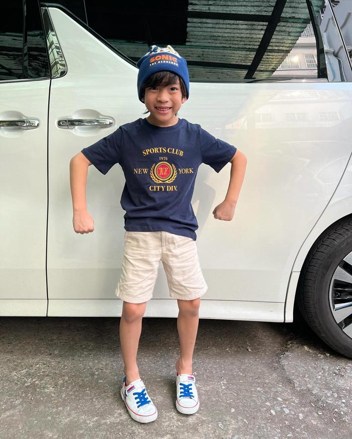 น้องเรซซิ่ง