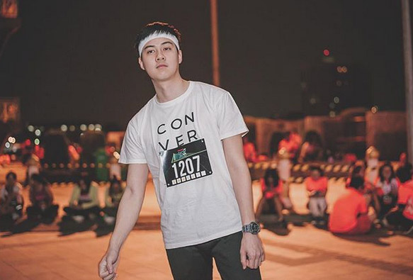 ต้น อาชว์