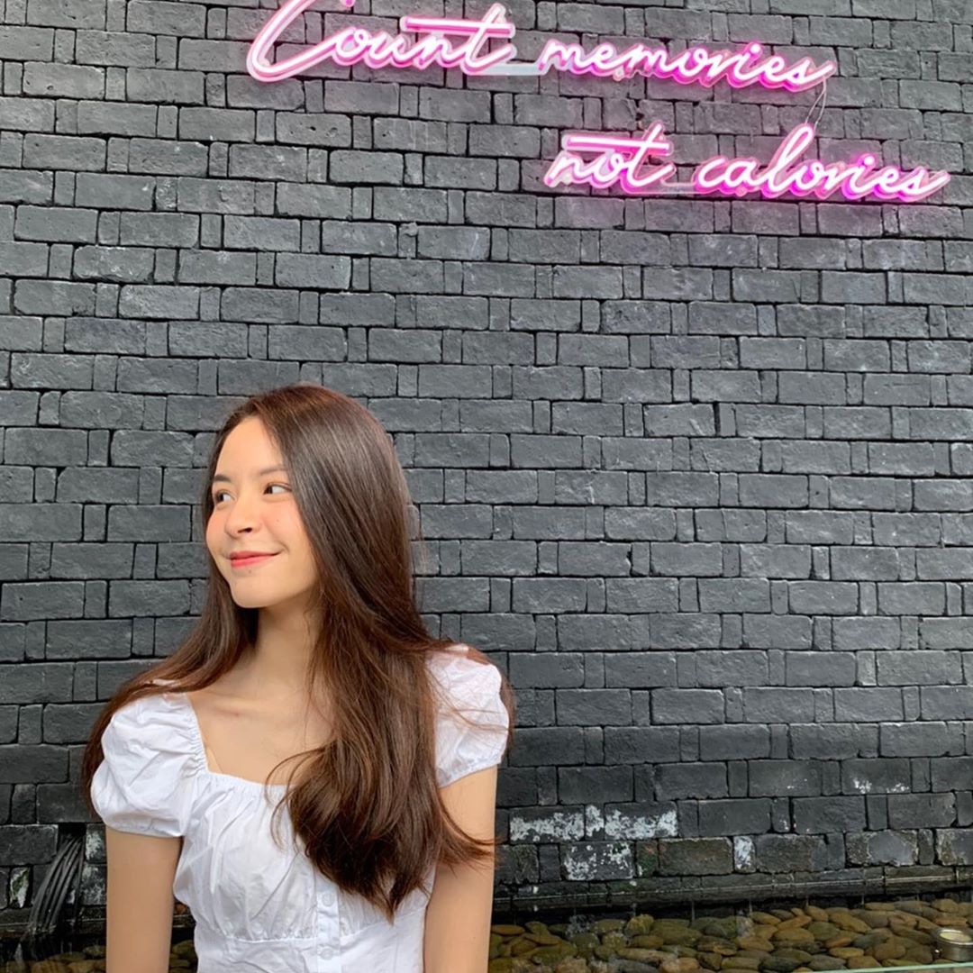 กุ๊งกิ๊ง ปฏิมา ฉ่ำฟ้า