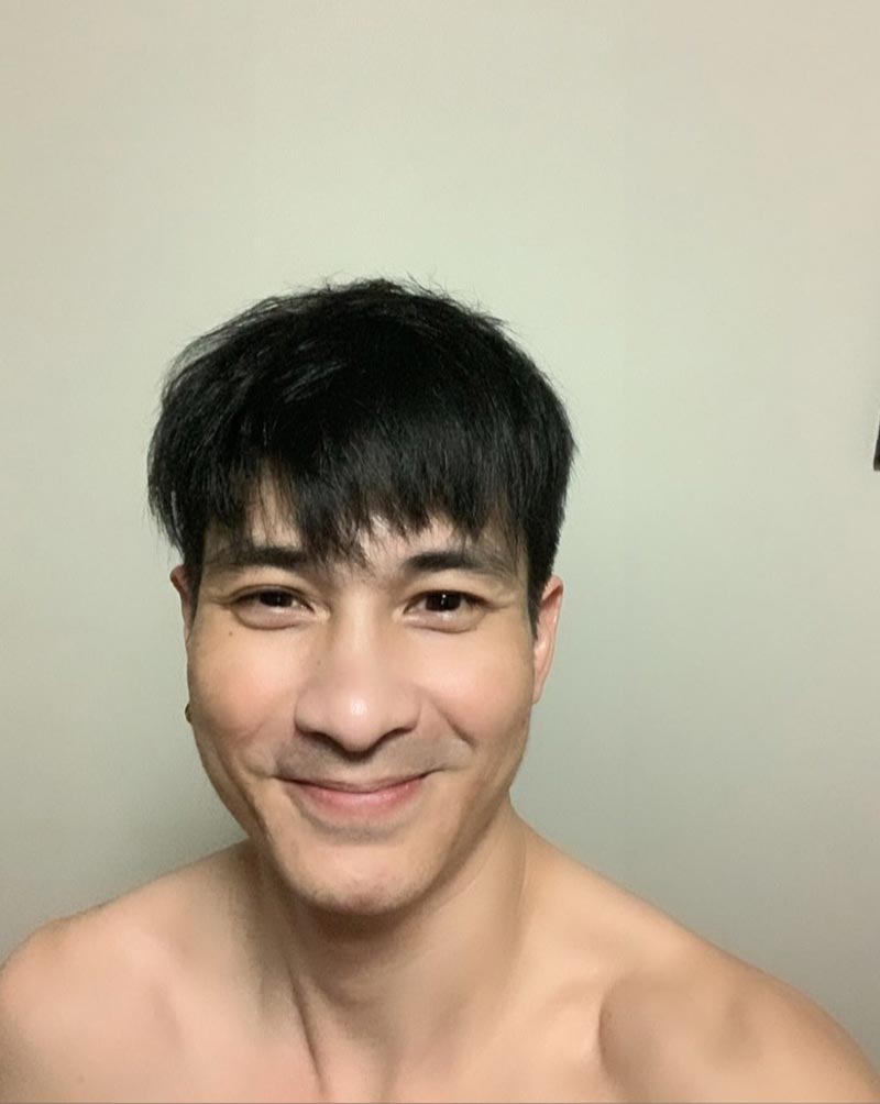 แต๊งค์ พงศกร