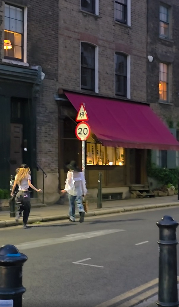 ลิซ่า ครูลูกกอล์ฟ