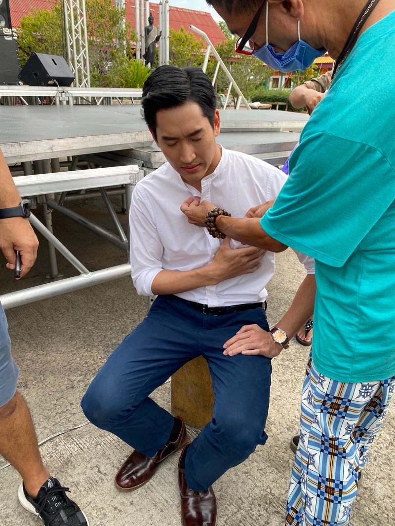 ไนกี้ นิธิดล