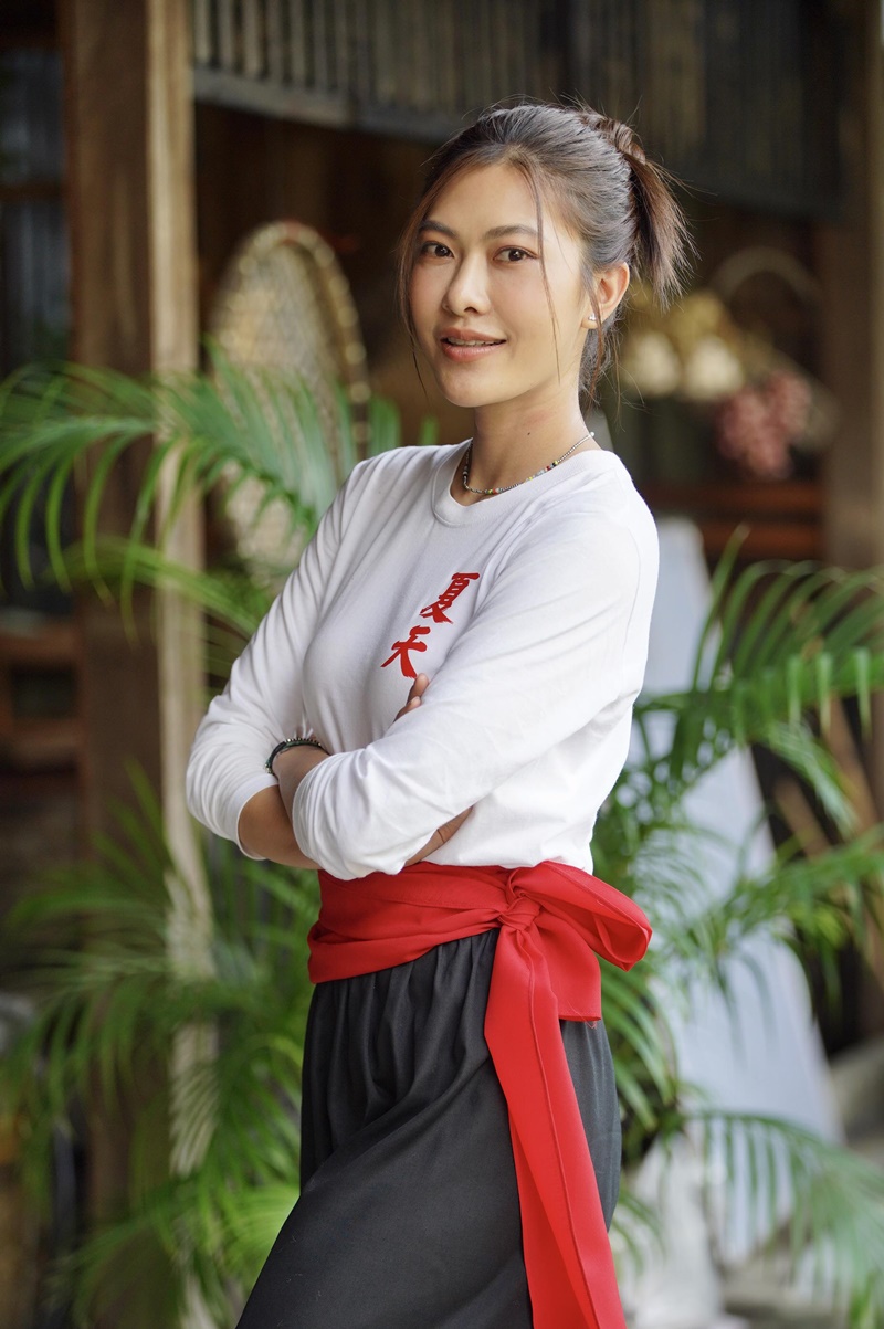 สิงโตลำซิ่ง ละคร