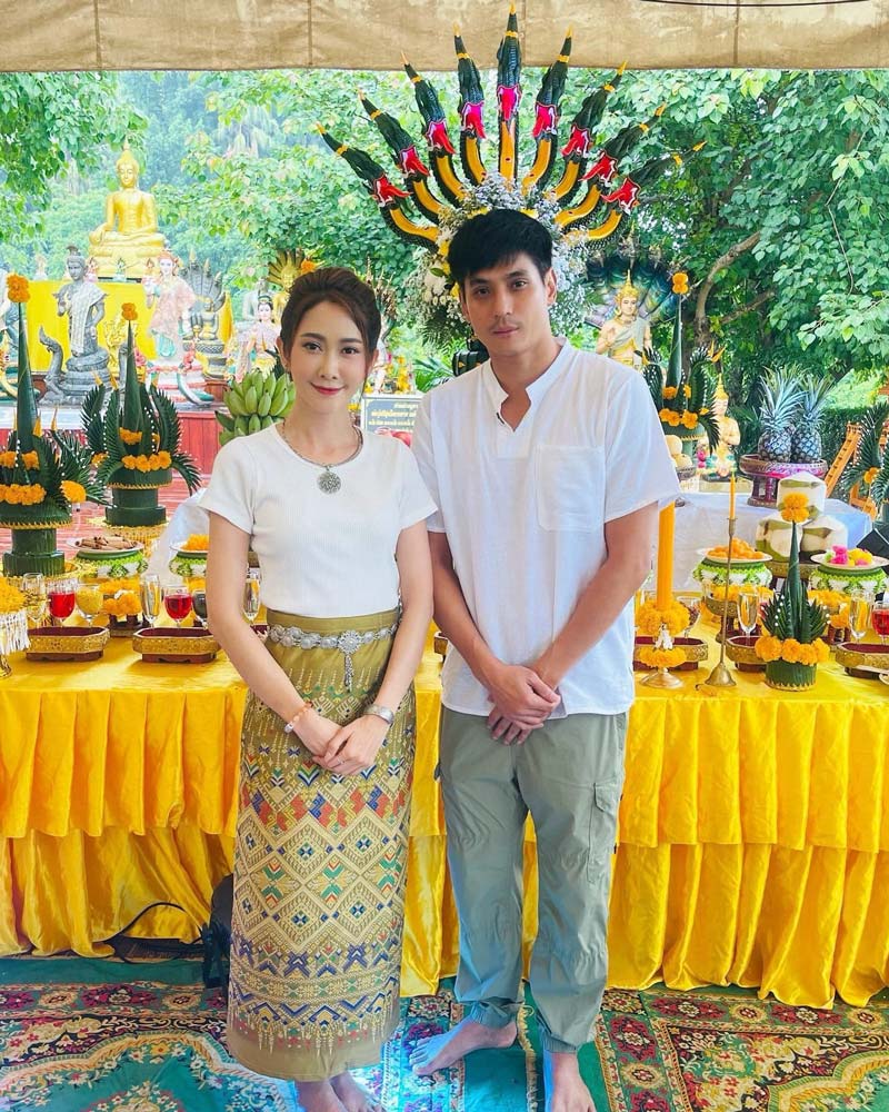 ยุ้ย ธันน์