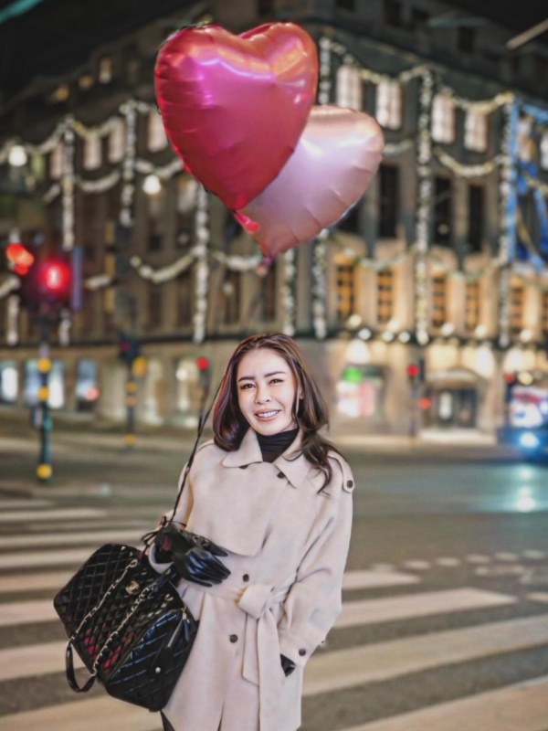 เป็กกี้ ศรีธัญญา