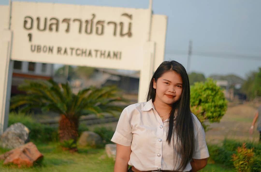 น้ำขิง สุธิดา