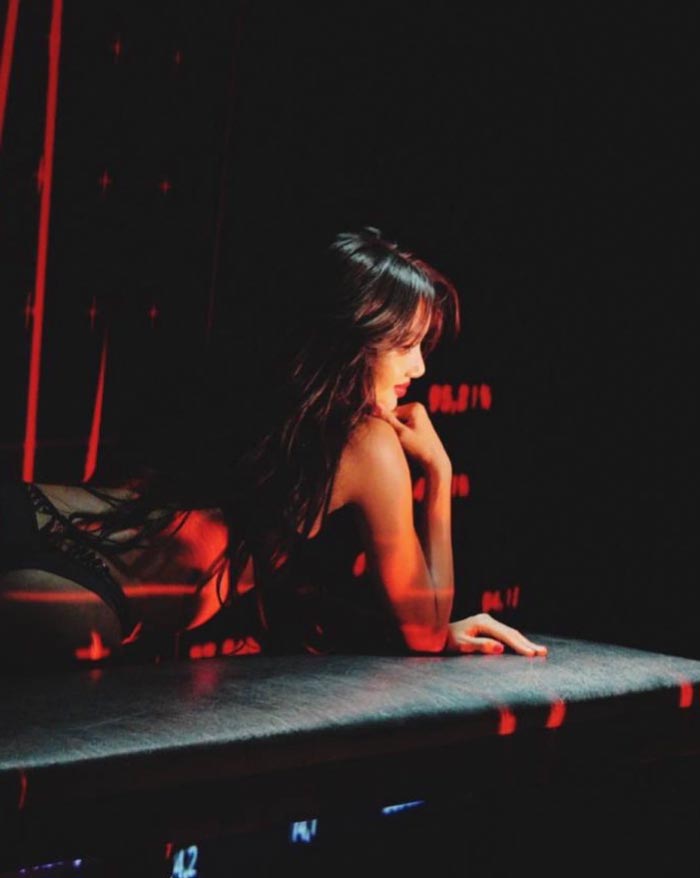 ลิซ่า BLACKPINK