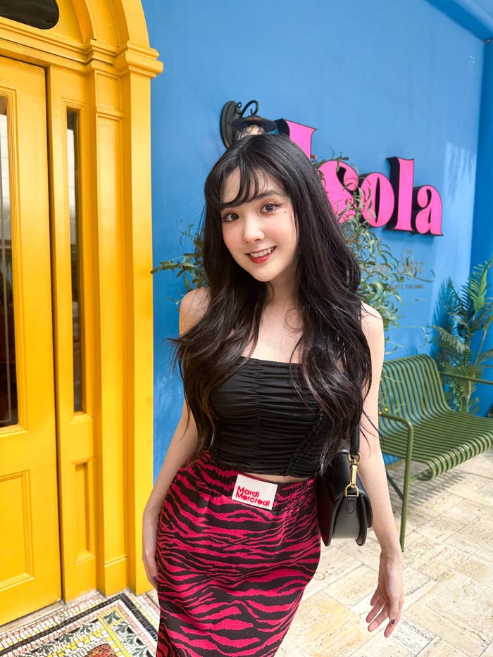 เบียร์ เดอะวอยซ์