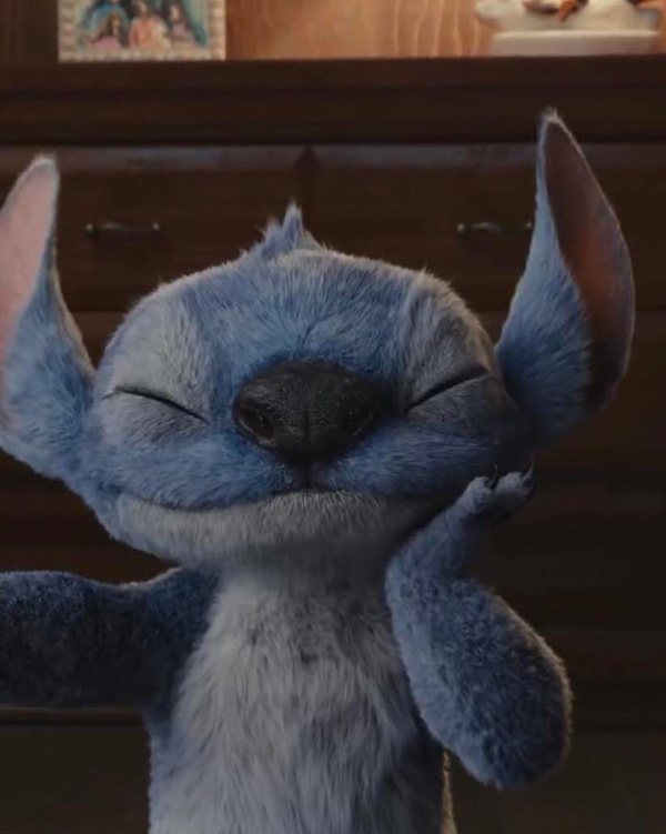 เรื่องน่ารู้ ilo & Stitch ฉบับ Live Action
