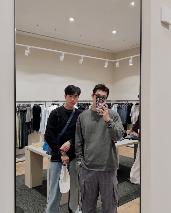 มิว ศุภศิษฏ์