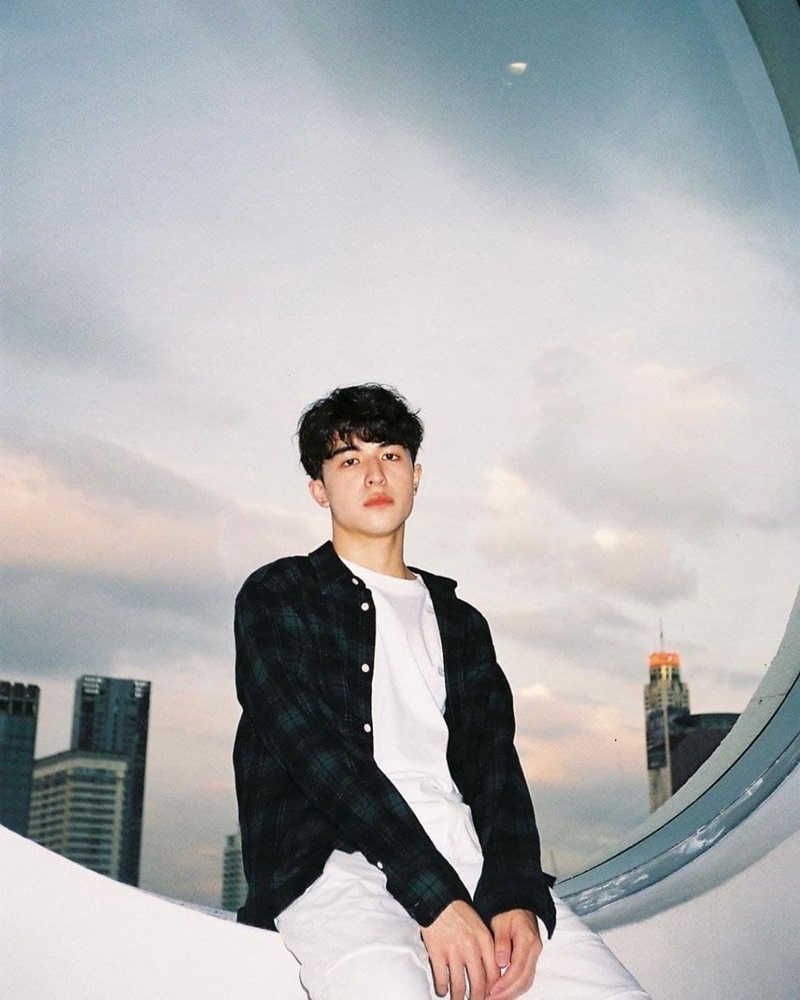 แพทริค ณัฐวรรธ์