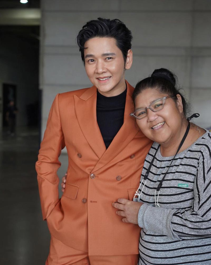 โต๋ ศักดิ์สิทธิ์