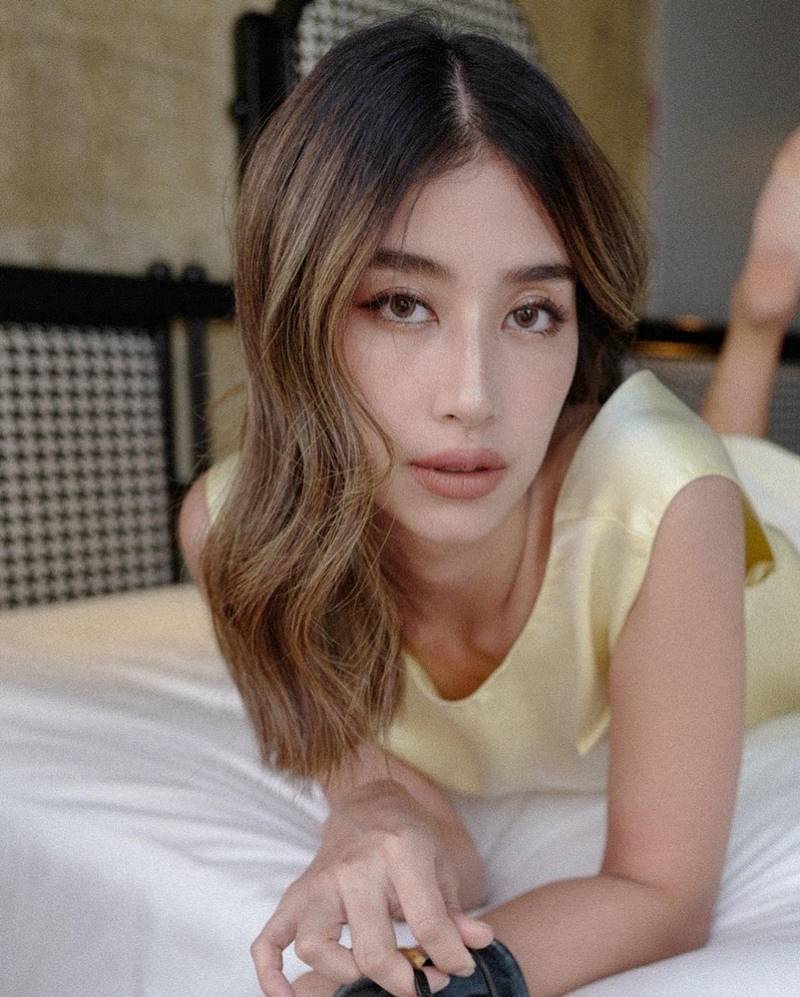 มิ้นต์ ชาลิตา