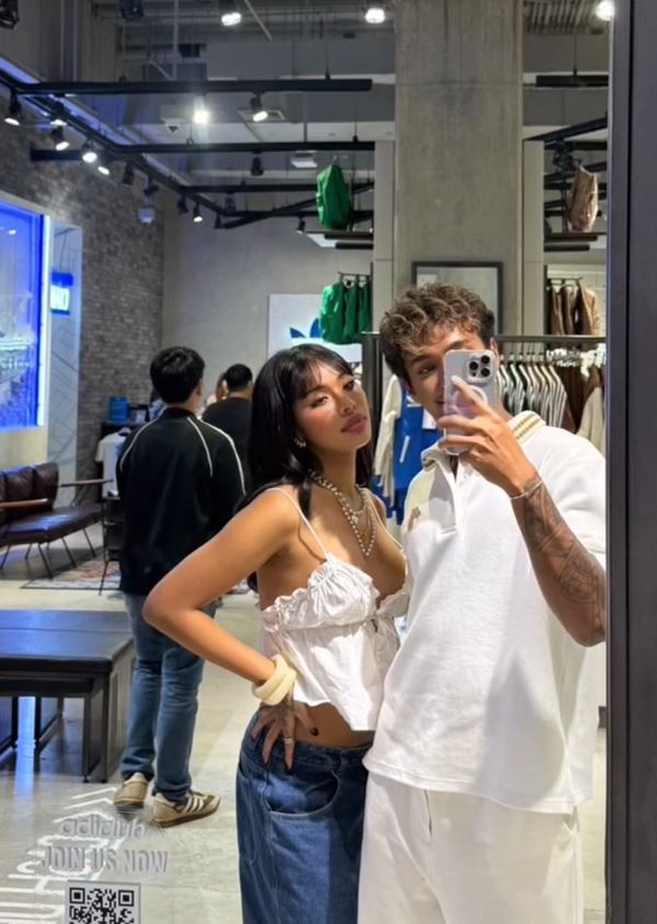 มิกซ์ เฉลิมศรี เลิก ฉลามจัส 