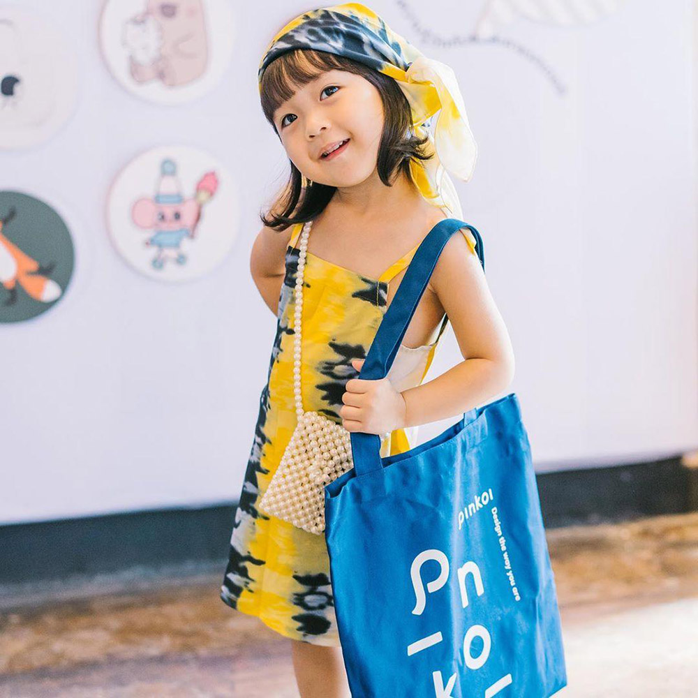 แฟชั่นเด็ก