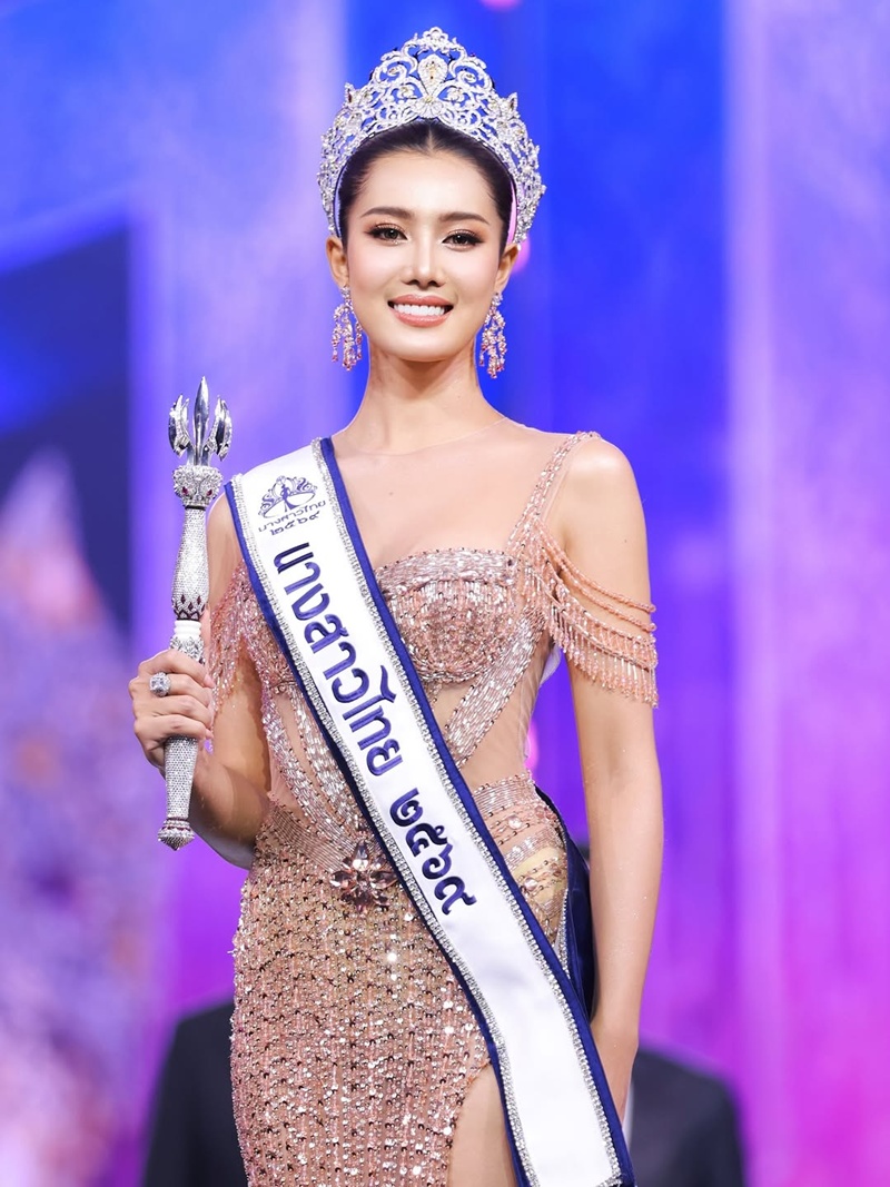 มายมิ้นต์ จิราภรณ์