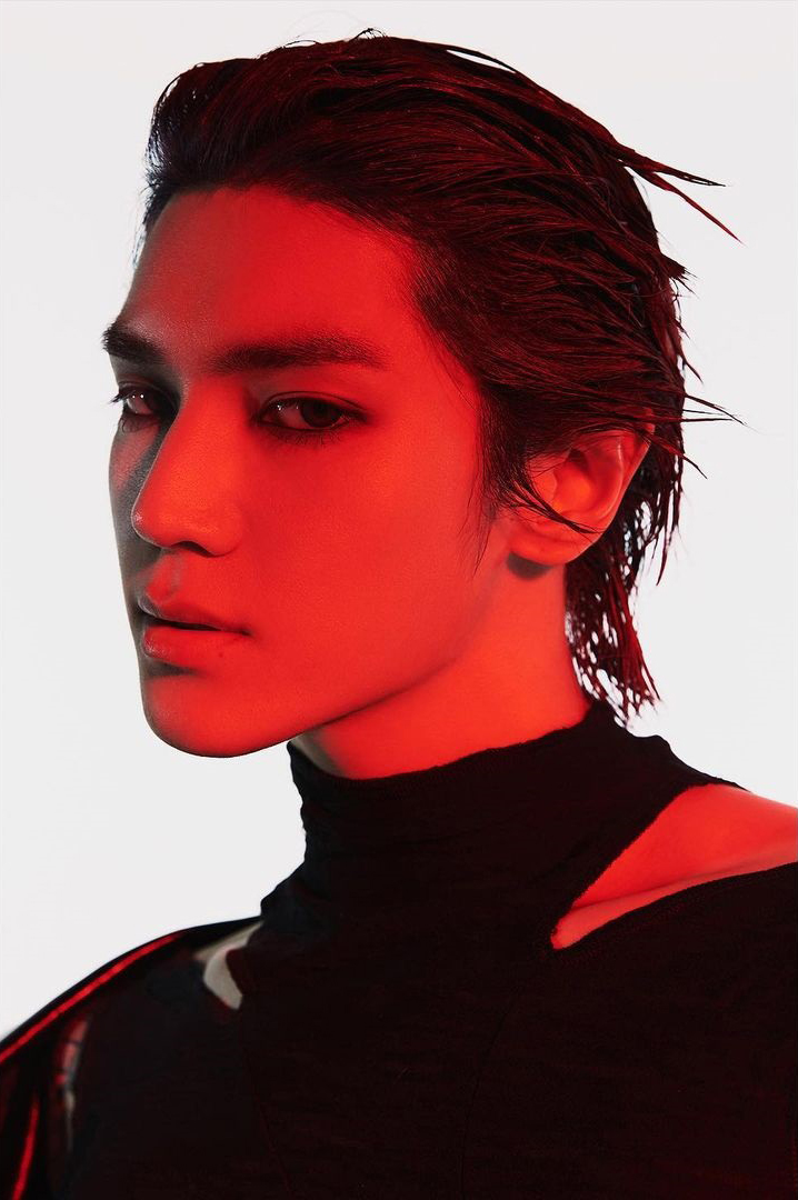 แทยง NCT taeyong