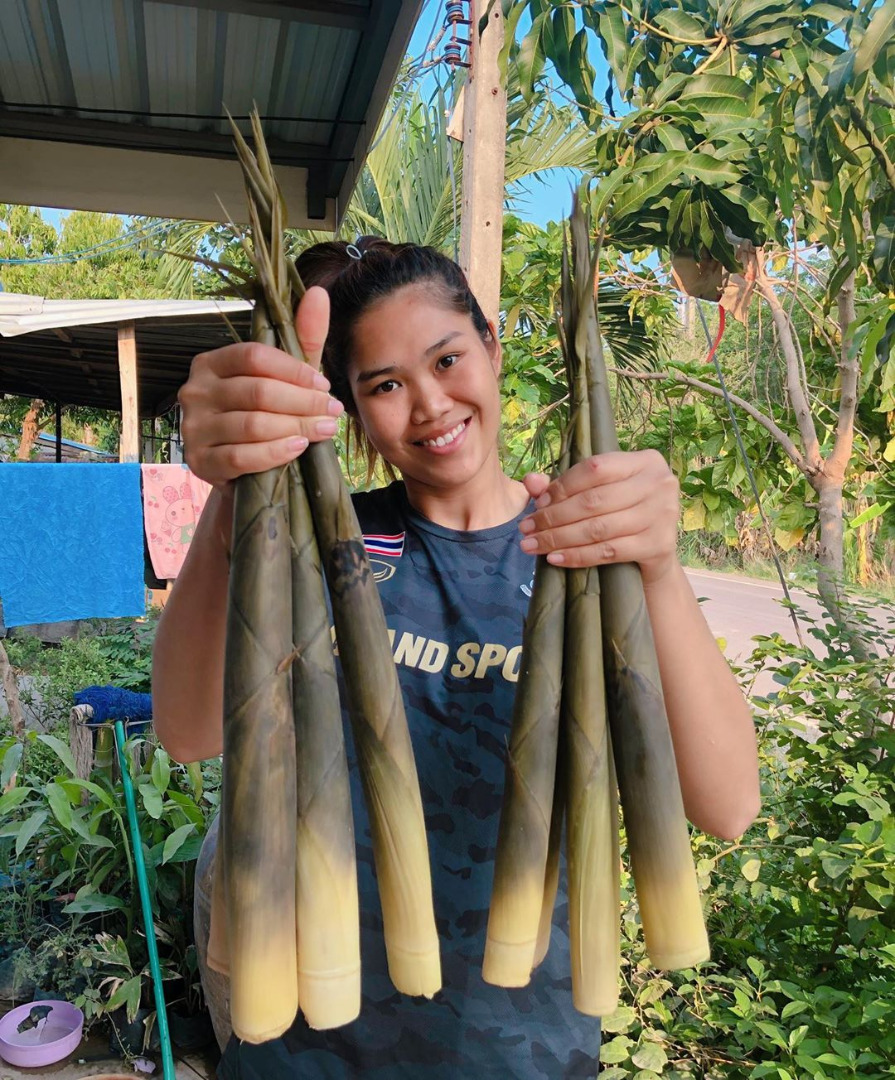ยุ้ย ชิตพร