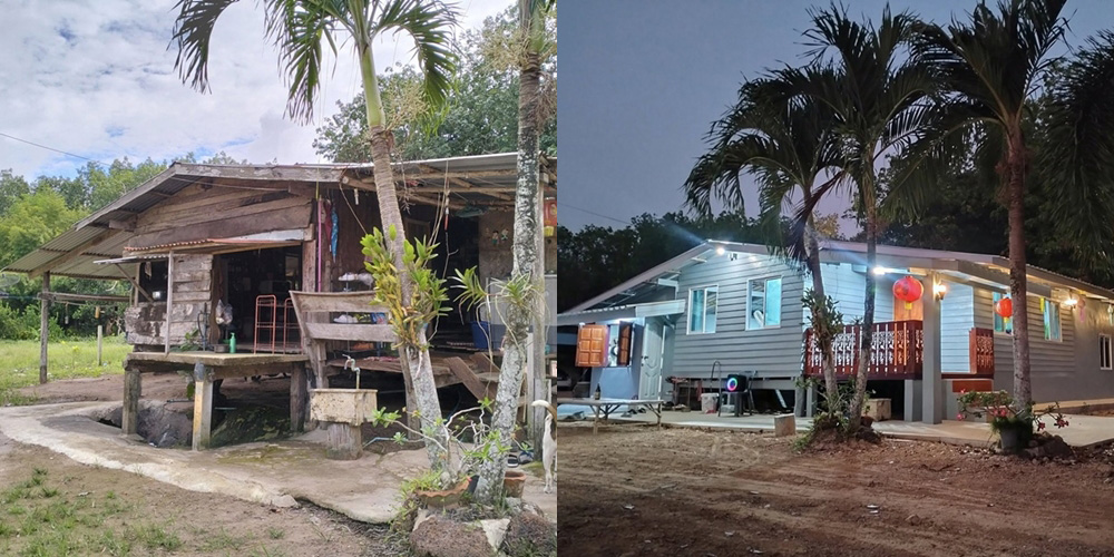 รีโนเวทบ้าน