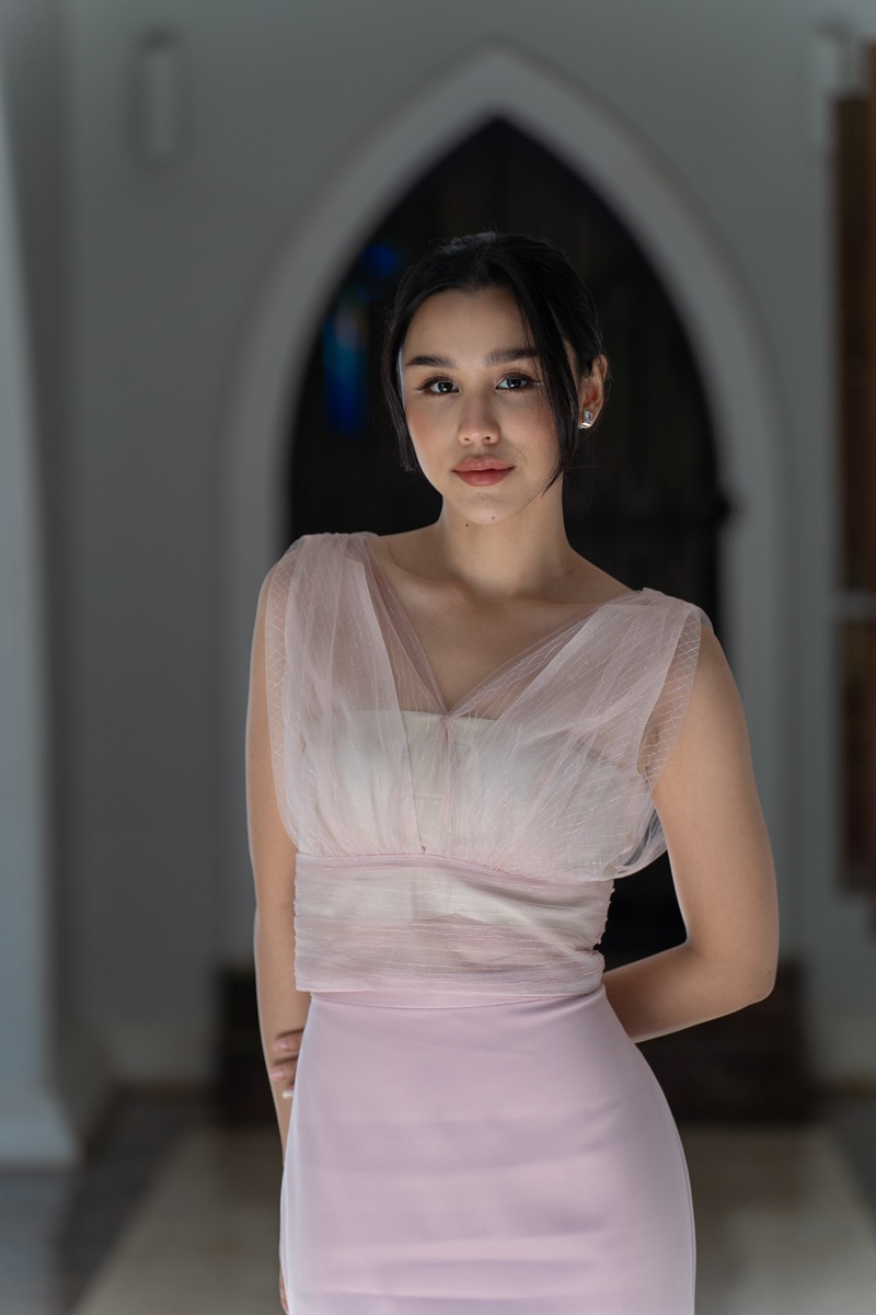 รักร้าย
