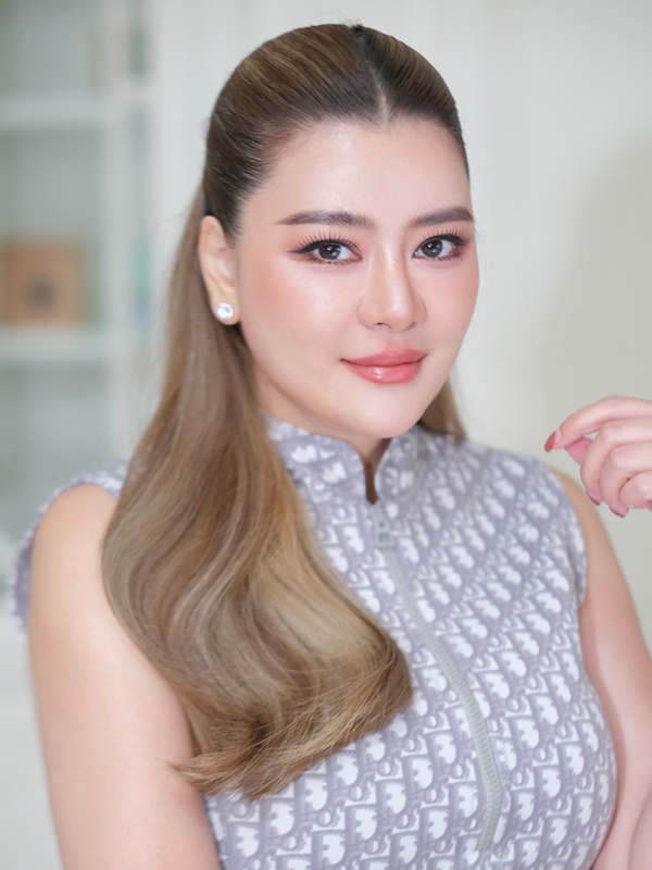 โอ๋ ภัคจีรา ล่าสุดผอมลงมาก