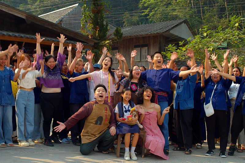 Dream ! ดรีม ! หนังมิวสิคัล ภาพตัวอย่าง