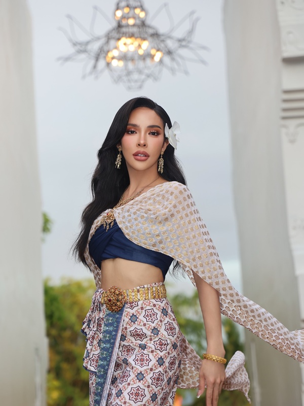 นัท นิสามณี เปิดหน้าล่าสุดหลังผ่าตัด