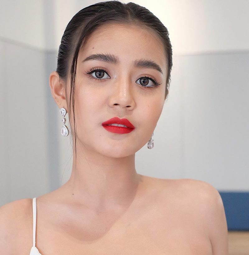 ลำไย ไหทองคำ