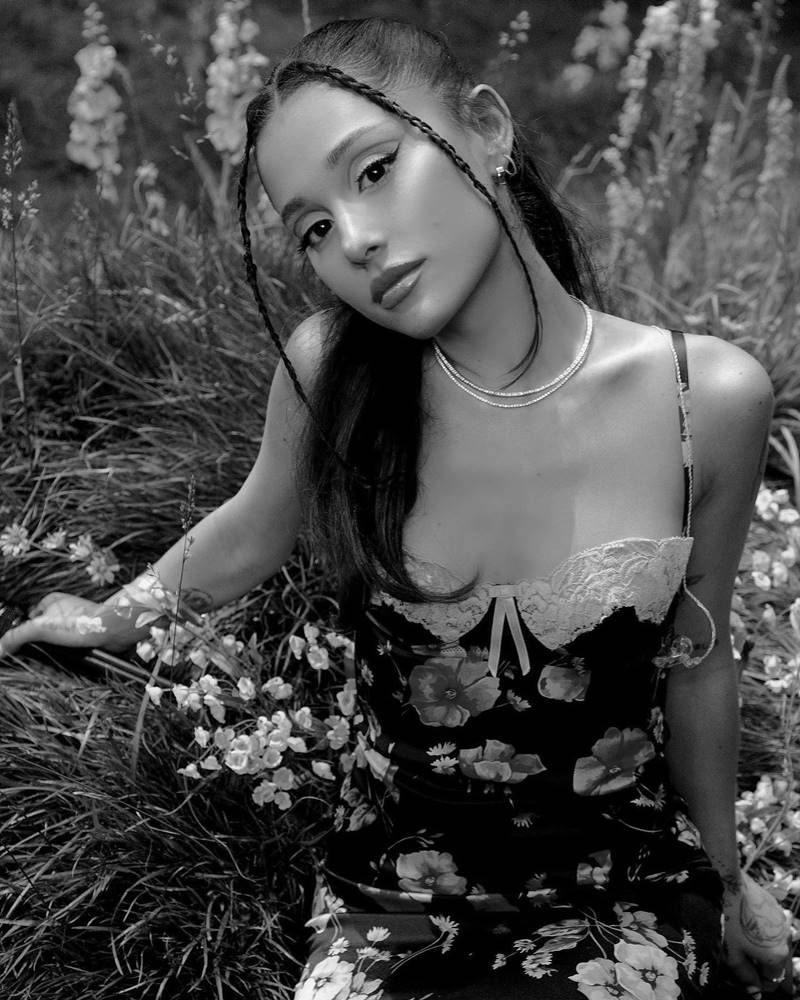 Ariana Grande
