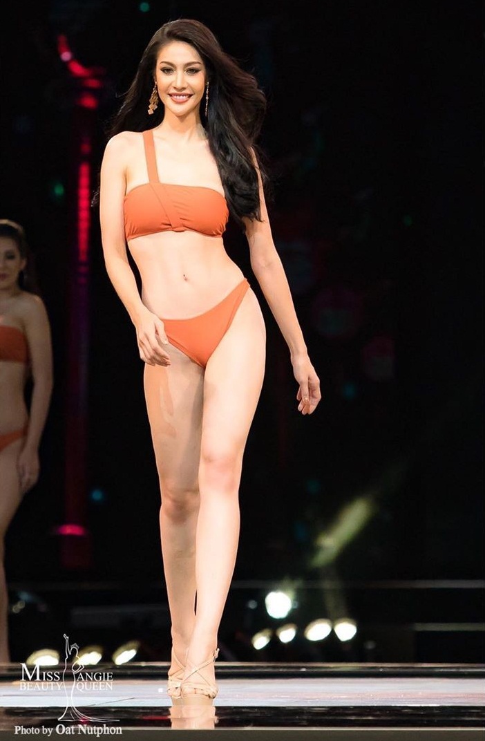 เจน นฤมล