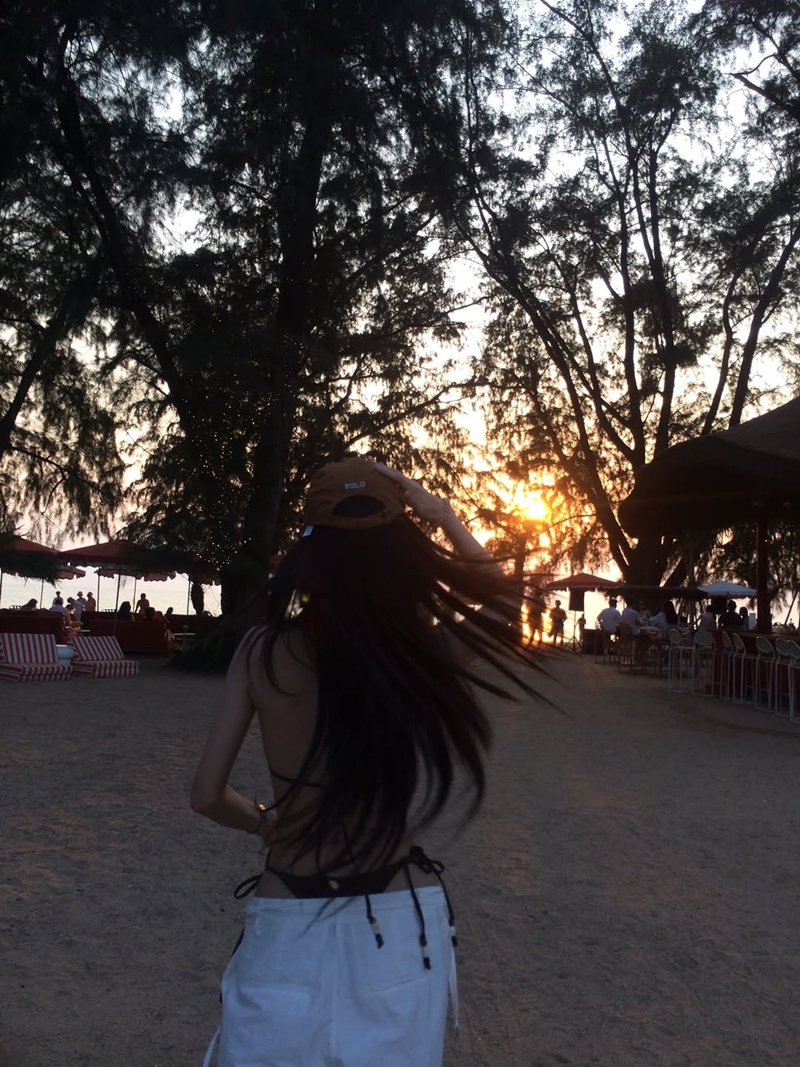 โยชิ รินรดา