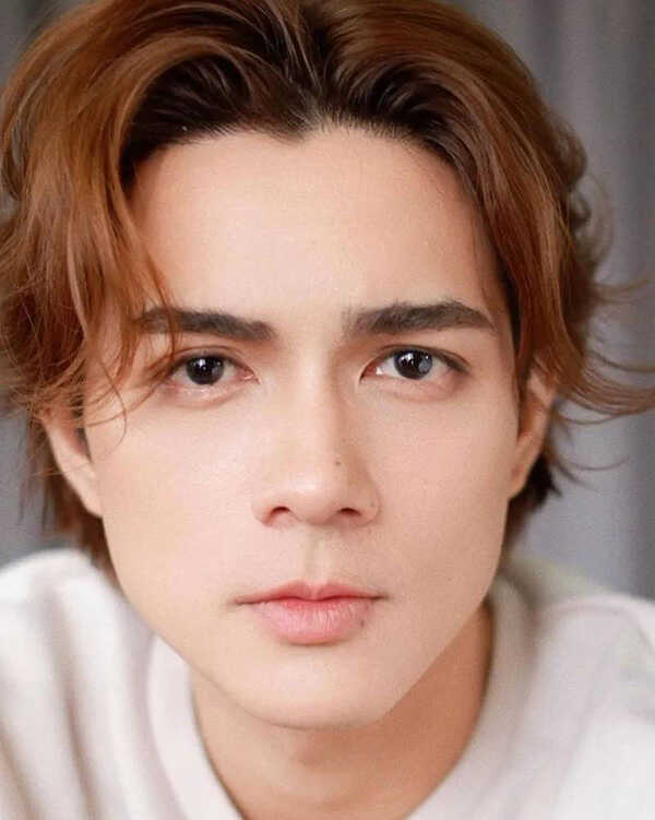 แน็ก ชาลี