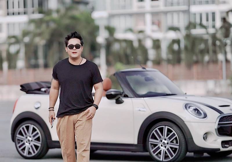 สามีแมลงเมี่ยง 