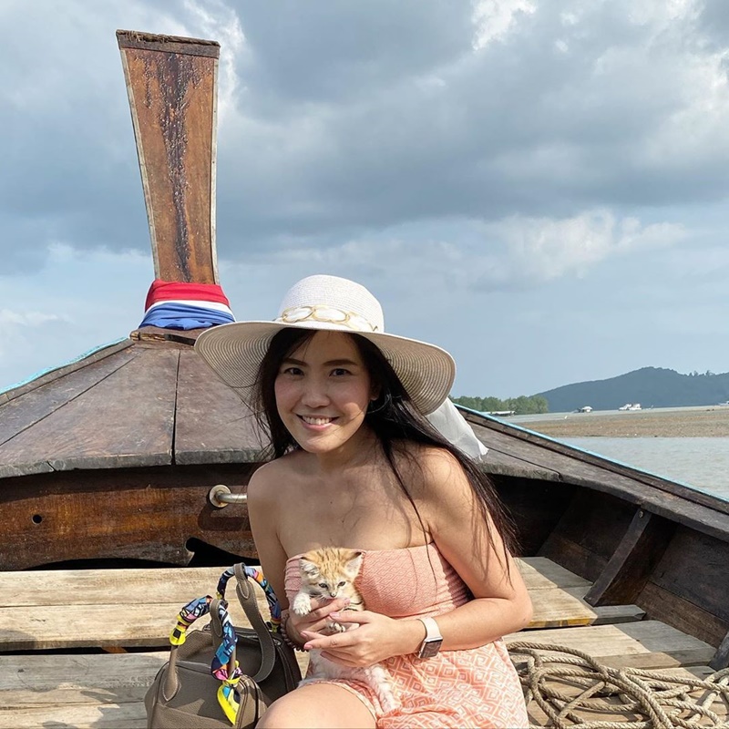 บอลลูน พินทุ์สุดา